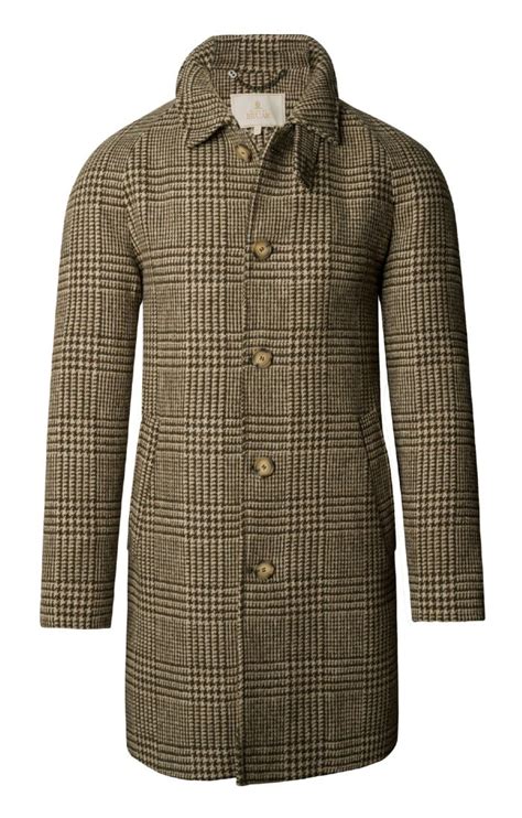 Mens Harris Tweed Jackets And Coats The House Of Bruar