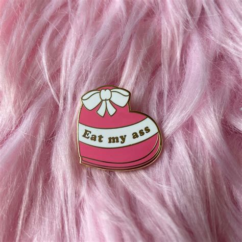 Eat My Ass Etsy