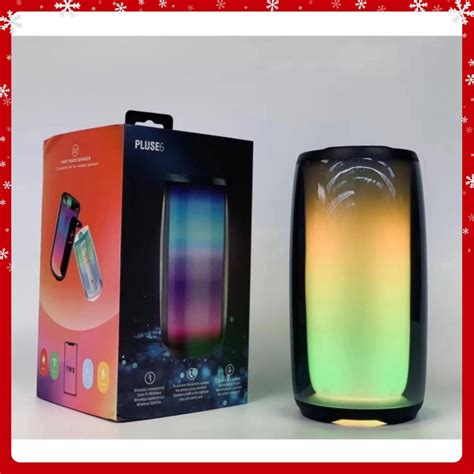Loa Bluetooth Loa Nghe Nh C Jbl Pulse N Led B N Cao C P Hot Nh T B O H Nh L I I