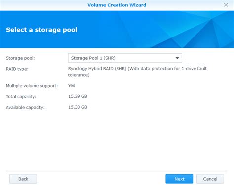 Synology Nas Setup Configuration Guide Wundertech