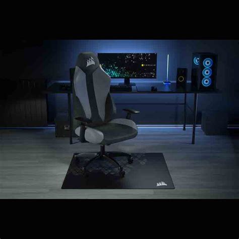 Corsair Tc Remix Gaming Relaxed Fit Blanco Silla Gaming