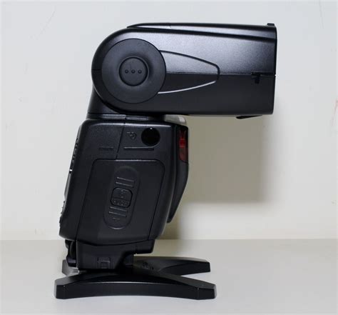 Nikon Speedlight Sb Shoe Mount Flash