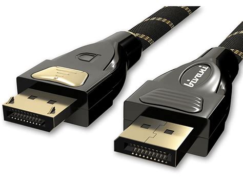 BIVANI Premium 8K 32 4 Gbps Kabel Elite Series DisplayPort 1 4 Kabel