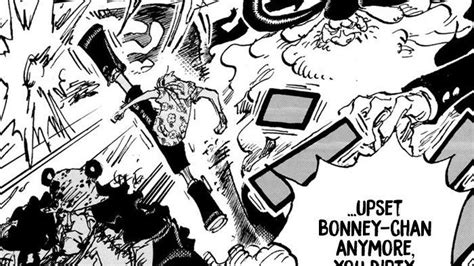 Spoiler Awal Dan Link Manga One Piece Chapter 1106 Bahasa Indonesia