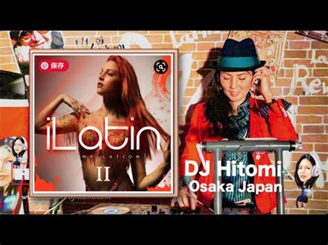 Limpiate DJ El Dan Gianni Dj Salsa DJ Hitomi Osaka Japan YouTube