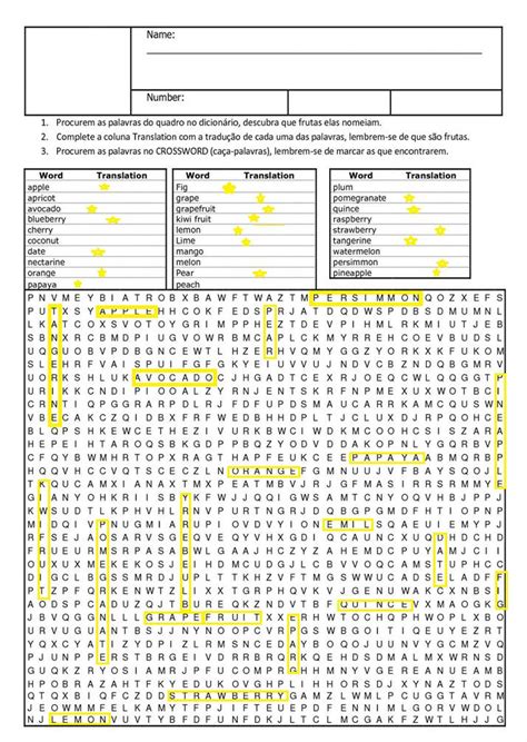 Fotos De Adriana Faria Em Worksheets E3f