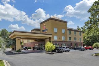 Hotels near Keesler Air Force Base, Mississippi in MS – Choice Hotels