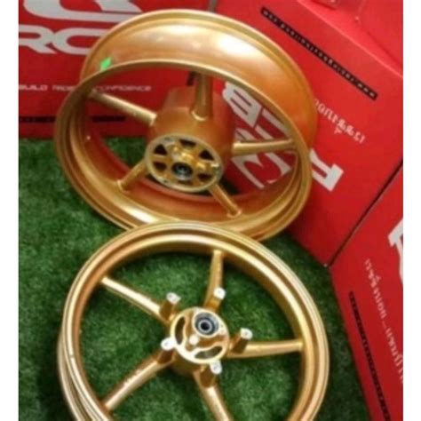 SPORT RIM RCB SP522 R25 300x17 500x17 Racing Boy Shopee Malaysia