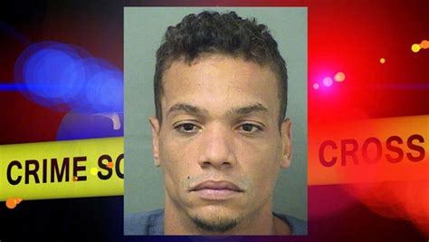 New Naked Man Pulled From West Palm Canal After Armed Robbery