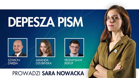 Depesza PISM Z 31 Maja 2024 MTK I Wojna Izraela Z Hamasem Nowa