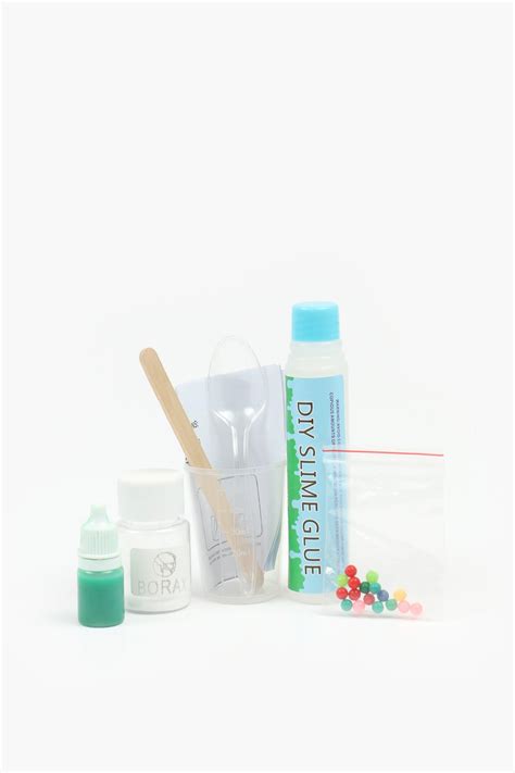 Diy Slime Kit