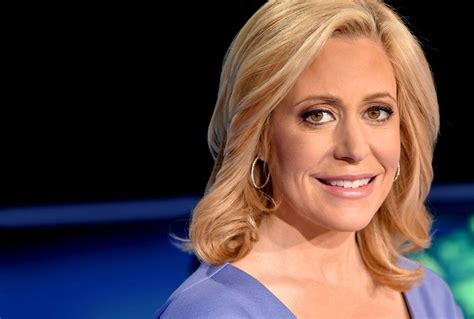 Fox News Melissa Francis On MeToo In Media And Why You Cannot Just