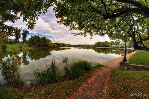 Delaware Park | Buffalo Olmsted Parks Conservancy - His Legacy. Our ...