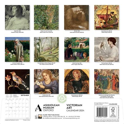 Met Museum Calendar 2024 Debra Eugenie