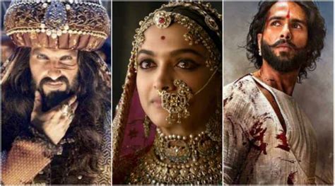 100 Days of Padmaavat: Deepika Padukone Shares Heartfelt Gratitude on ...