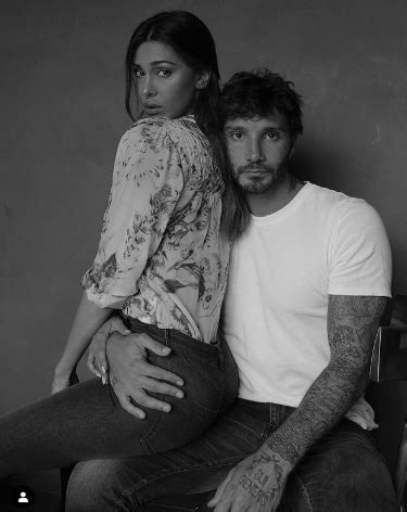 Belen Rodriguez Piccante Su Stefano De Martino Confessione Inaspettata