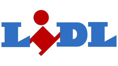 Lidl Logo Valor História Png