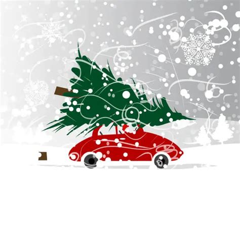 Free Drag Racing Christmas Tree Clipart Images Freeimages