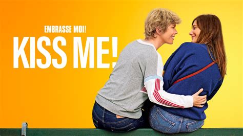 Kiss Me Movie Review Nicki Sasser