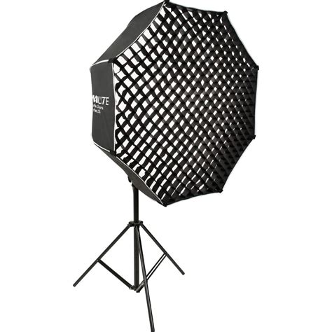 Nanlite Octangle Softbox For Mixpanel Foto Hafo