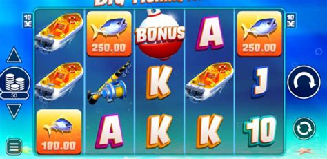 Play Free Fishing Slots Online - Top 7 Best Fishing Slot Machines