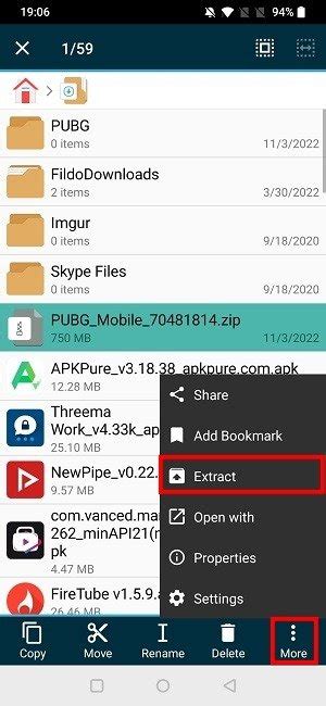 How to Install an XAPK File on Android - Make Tech Easier