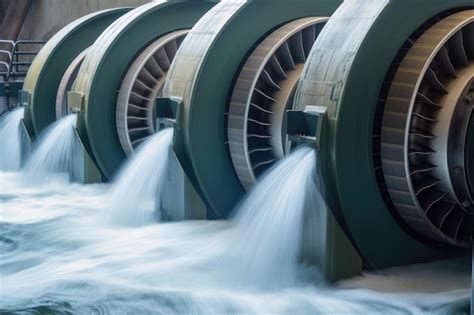 Im Genes De Turbina De Agua Descarga Gratuita En Freepik