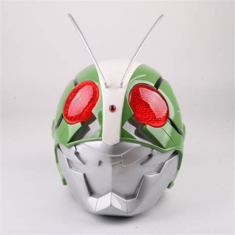 Kamen Rider Ichigo Helmet