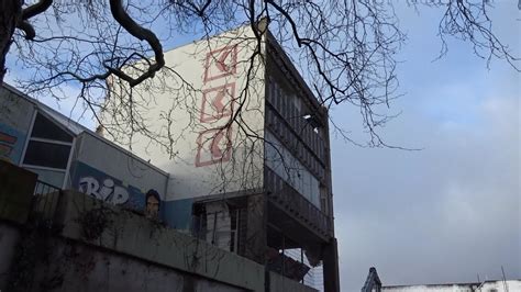 Iserlohn Schillerplatz Abriss Des Karstadt Warenhauses Youtube