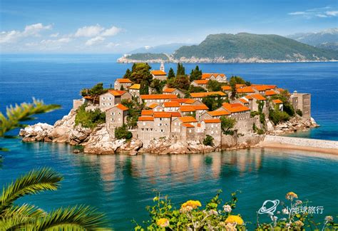 黑山圣斯特凡岛小众旅行攻略Sveti Stefan Свети Стефан 知乎