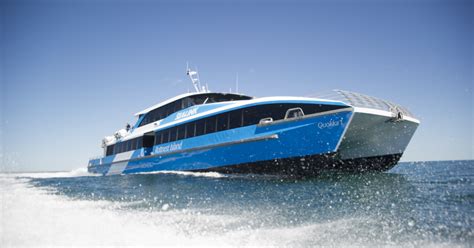 Sealink Operations Sealink
