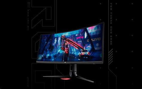 Gaming Monitors｜ROG - Republic of Gamers｜United Kingdom