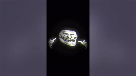 Troll Face Gorilla Tag Edit Youtube