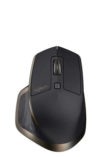 Mysz Bezprzewodowa Logitech Mx Master Czarna Logitech Sklep