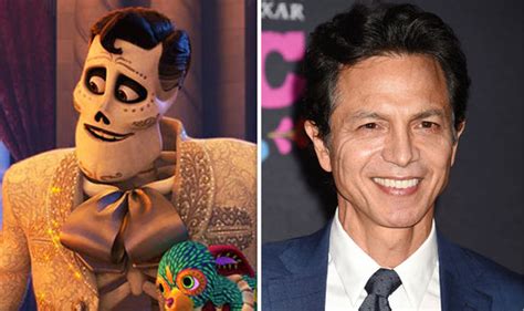 Coco movie cast - Who are the actors behind the voices of Pixar’s ...