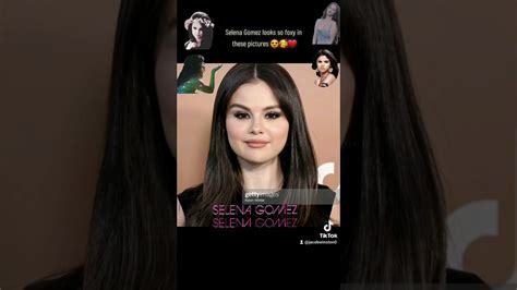 Jimmy Eat World The Middle Pictures Of Selena Gomez Tik Tok Video