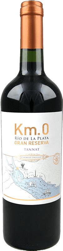 Km Gran Reserva Tannat Rotwein Kaufen Honest Rare