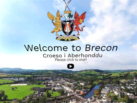 plan  visit meadow view brecon