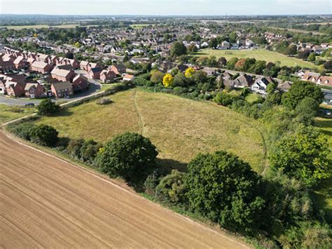 Boreham - SJT Developments