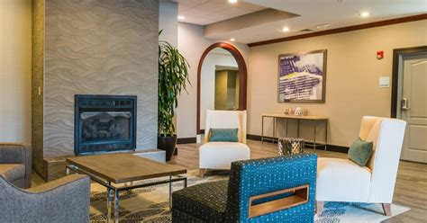 Holiday Inn Express & Suites Jackson from $97. Jackson Hotel Deals ...