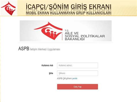 PPT T C AİLE VE SOSYAL POLİTİKALAR BAKANLIĞI BASIN VE HALKLA