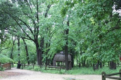 North Park Village Nature Center Is One Of The Very Best Things To Do