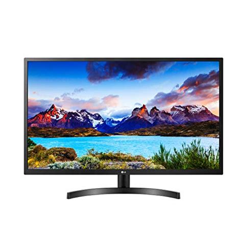 Lg Ml M Inch Full Hd Ips Led Monitor With Hdr