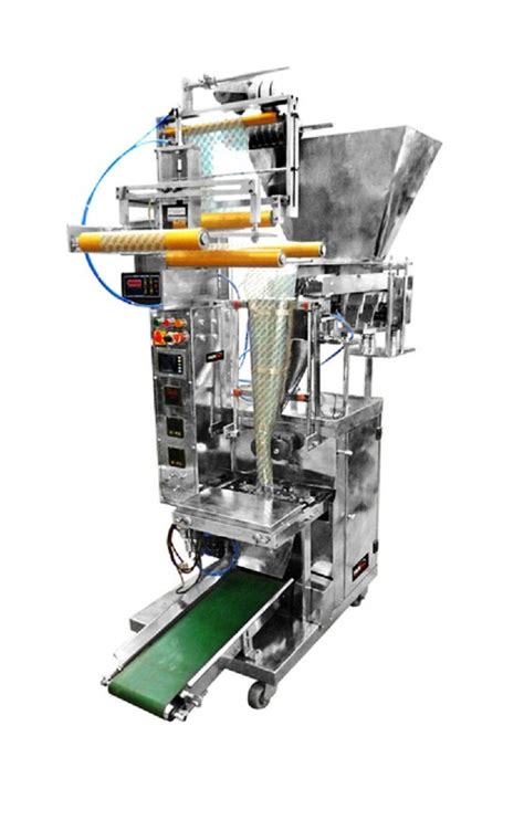 Automatic Pouch Packing Machine At Rs In Kolkata Id