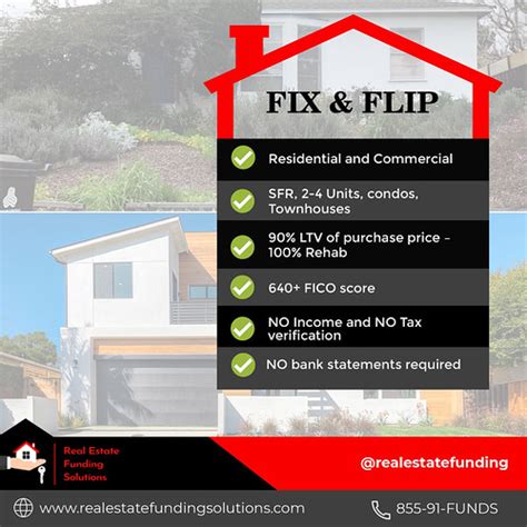 Fix And Flip Fix And Flip Real Estate Funding Solutions Flickr