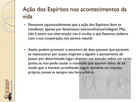 Ppt Ciclo Ii Interven O Dos Esp Ritos No Mundo Corp Reo Powerpoint