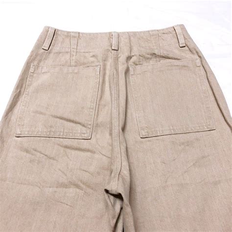 Gu Uniqlo Nude Jeans Women S Fashion Bottoms Jeans Leggings On Carousell