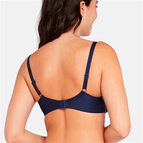 Soutien Gorge Corbeille Armatures Bleu Sans Complexe Lemon Curve