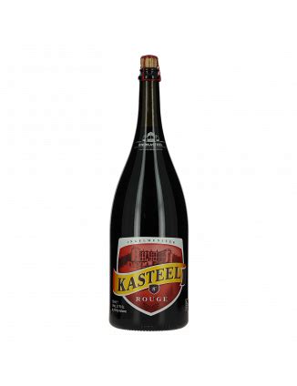 KASTEEL ROUGE 1 5L 8 Boutique de Lyon Mille et une bières