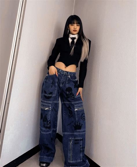 J Denim Fashion Minnie Outfit